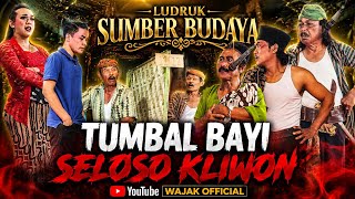 Download lagu Tumbal Bayi Seloso Kliwon Ludruk Sumber Budaya mp3 Download lagu Tumbal Bayi Seloso Kliwon Ludruk Sumber Budaya mp3