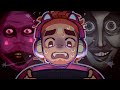 The Most Disturbing Analog Horror I Have Ever Watched Urban Spook Full Reaction