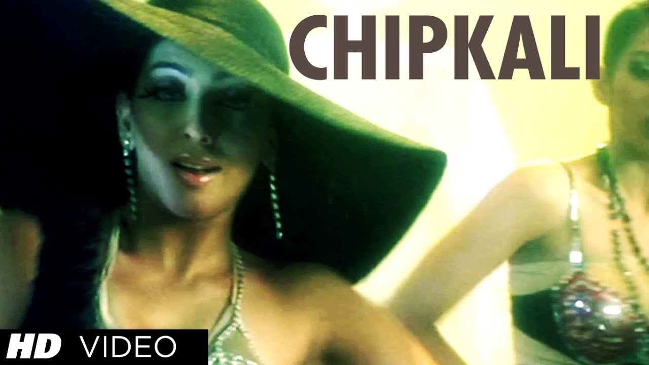 Chipkali, Teri Najar Jaise Lyrics | Tara | Sunidhi Chauhan | Prakash Prabhakar, Ashish