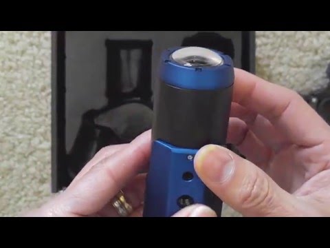 Unboxing ION AIR PRO LITE WIFI Action Helmet Dash Cam Video Camera HD 1080P 2016