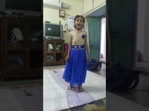 Let it Go song  by Hameeda baby