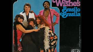 Best Wishe's - Brasilo Brasila