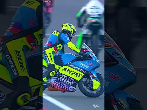 Kya yah Sahi✅️ hua ya galat❌️? ( 🎥_@MotoGP )