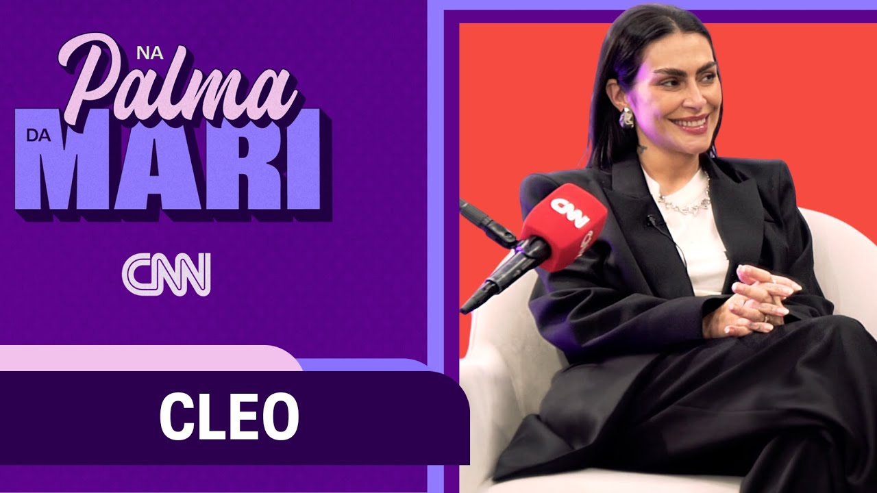 Cleo | Na Palma da Mari #11