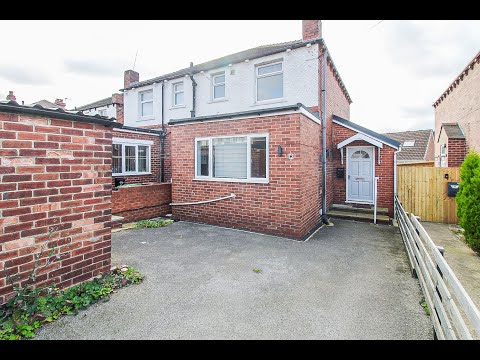 Hirstlands Drive, Ossett - Virtual Tour