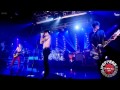 Red Hot Chili Peppers Josh Klinghoffer playing ...