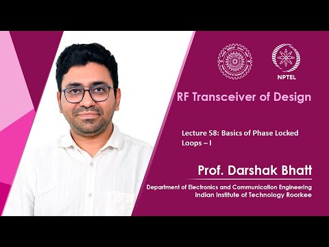 Lecture 01 Basic of Wireless Communication I