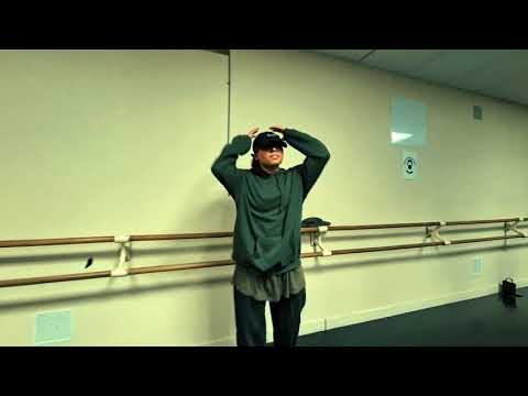 K-Yoo vs Anissa - Finale Battle Hip Hop Covid Edition