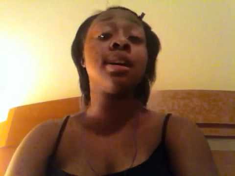 India Arie - Good Man ( Camille Renee Cover)