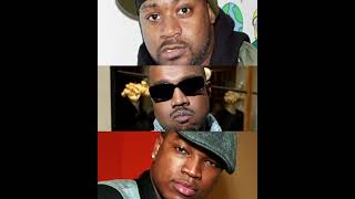 Back Like That (Extended Remix) Ghostface Killah ft Kanye West &amp; Ne-Yo