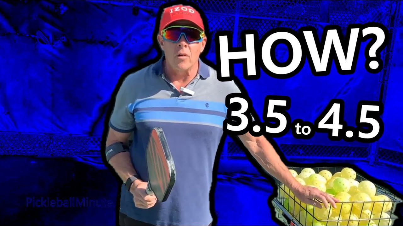 Featured Pickleball Lesson
