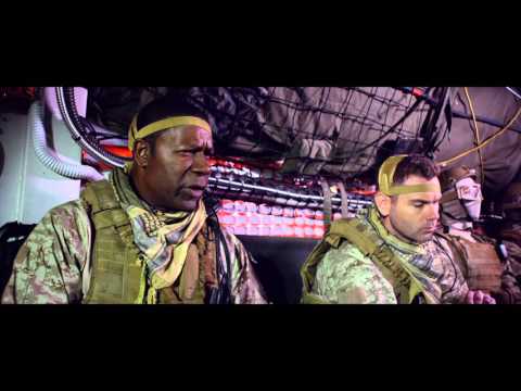 Jarhead 3: The Siege (Teaser)