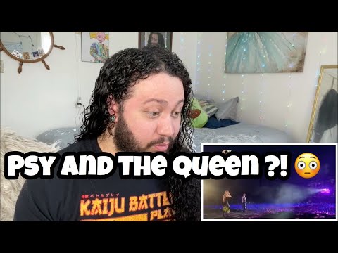 Bom(2NE1) - What would have been (with Psy), 박봄(투애니원) - 어땠을까 @ Psy Summer Stand Concert Reaction