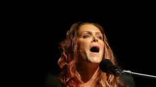 Beth Hart    &quot; Skin &quot;  Strassbourg