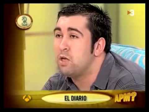 eso es lo que se llama ser un puton (diario de patricia)