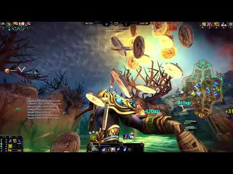 1 SHOT 2 KILLS!!!-Smite Ranked Thoth Mid