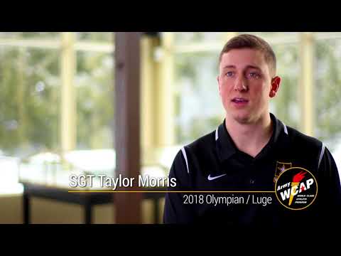 SGT Morris 1 Olympic