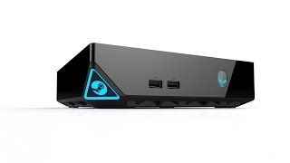 Steam Machines at CES 2014