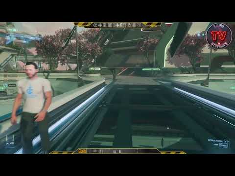 Mission SWS - Opération IRON FUND