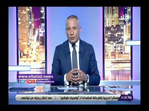 محدش عارف .. أحمد موسى قرارات جديدة غدا حول إجراءات مواجهة كورونا