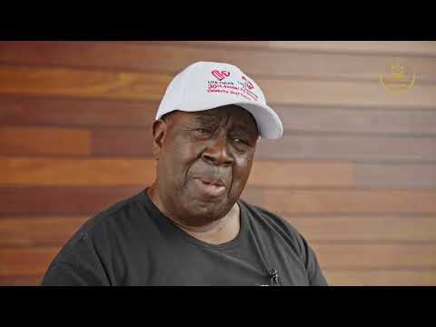 H.B. BARNUM - INTERVIEW