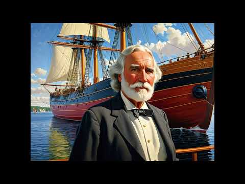 Henry Wadsworth Longfellow Life Overview