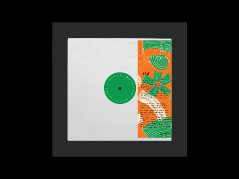 PREMIERE: Caustic 14 & Mike DMA - Lost Generation [Basic Moves]