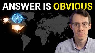 Only One Country Could Have Built the Orbs