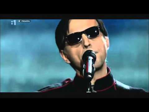 režia nikita slovak   Robo Grigorov Liga proti rakovine