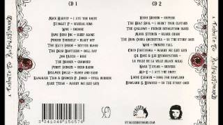 Wok - Undone (a tribute to Rowland S. Howard)