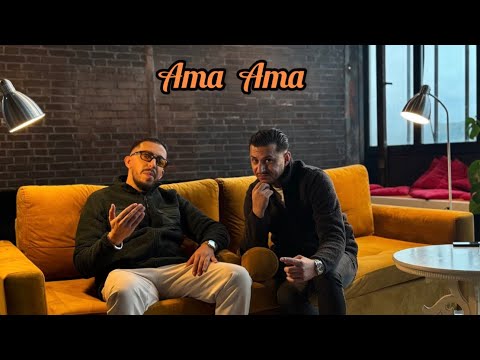 Shpend Rama ft. Flurik Rama - Ama Ama (Official Video 2026) #shqip #youtube #youtubeshorts 