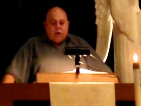 Psalm 122 Steve Gronseth 11-24-2010