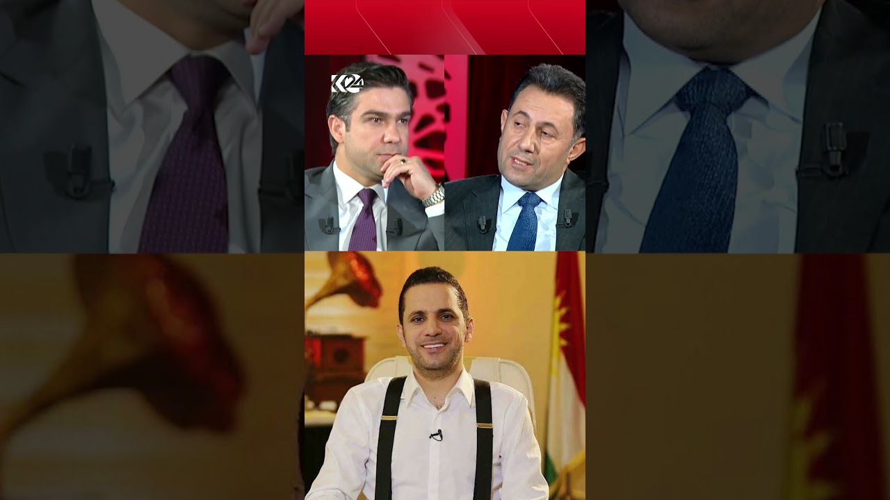 ڤیدیۆ | ئەمین کابایز: ھێندەی ئێمە سەردانی شاسوارمان کردووە، خەڵکی سلێمانی سەردانی نەکردووە