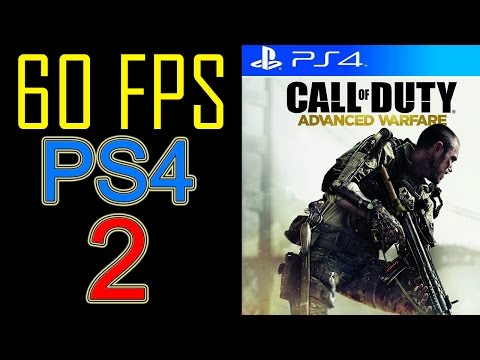 Call of Duty Advanced Warfare Walkthrough Part 2