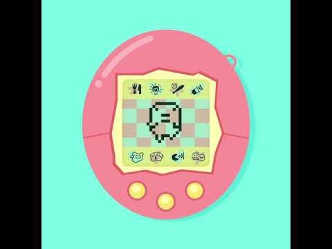 Tamagotchi