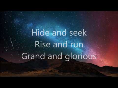 Alan walker euphoria 2017 lyrics