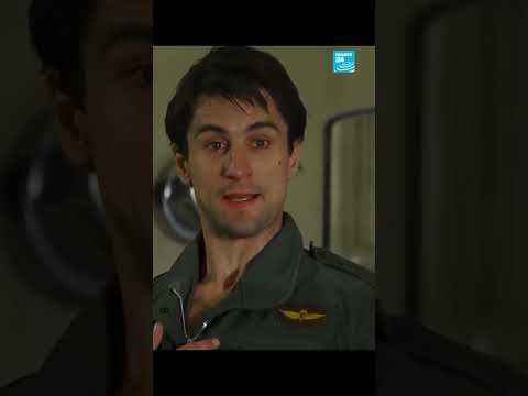 Ovación para Robert De Niro en Cannes 2025 • RFI Español