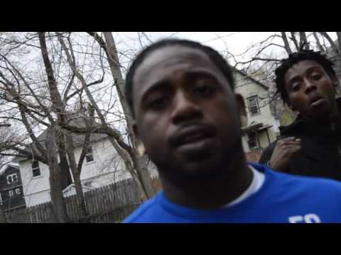 O.T.M - Valid ( Official Music Video ) Shot By OTM