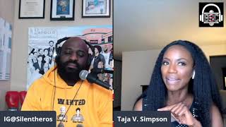 Taja Simpson-White Acceptance in Black America