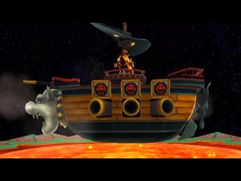 Super Mario Galaxy Playthrough (Part 5)