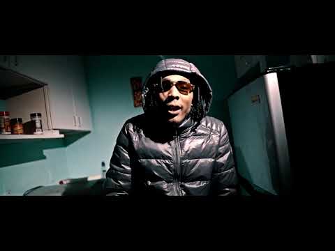 Kookei - No Hook Feat. BandGang Jizzle'P (Official Video) Shot By @JosephProductions