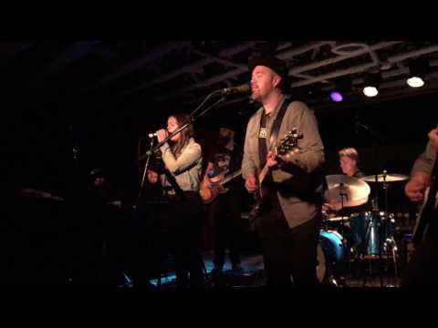Eric Krasno Band -- 4/19/17, The Southern, Charlottesville, VA pt 3