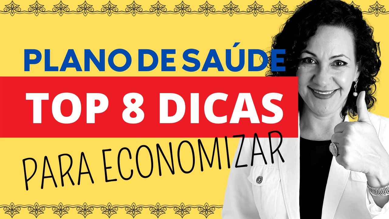 PLANO DE SAÚDE MAIS BARATO Veja aqui como reduzir o custo do seu plano de saúde.