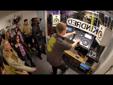 MAIN PHASE // KINDRED RADIO x ATW