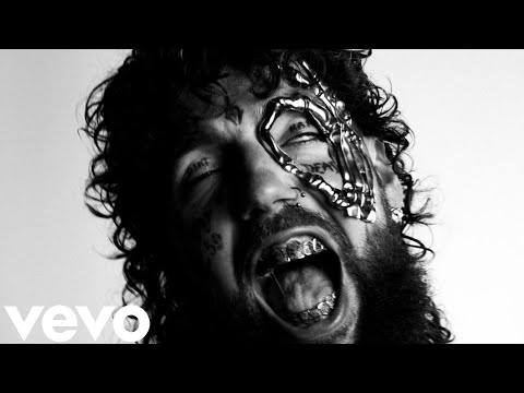 $UICIDEBOY$ Ft. Tech N9ne - Sick Mode (Music Video)