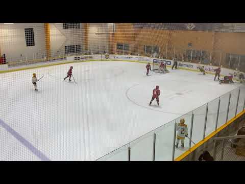 Krivo vs NJP GM3 3rd