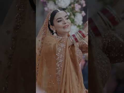 Dance down the aisle with us! - Rithika & Harish | Beach Wedding | Goa Destination