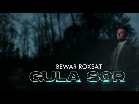 Bewar sndi gula sor lبێوار رۆخسەت گولا سۆر