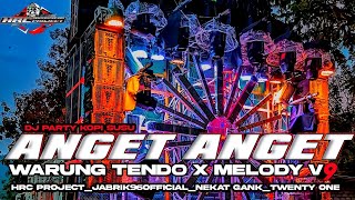 Download lagu DJ PARTY KARNAVAL ' WARUNG TENDO KOPI SUSU ANGET' VIRAL TIK TOK HRC PROJECT mp3 Download lagu DJ PARTY KARNAVAL ' WARUNG TENDO KOPI SUSU ANGET' VIRAL TIK TOK HRC PROJECT mp3