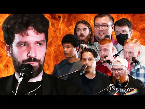 Pangburn and Destiny